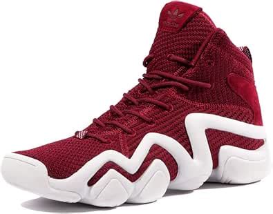 adidas herren crazy 8 adv pk fitnessschuhe|Men .